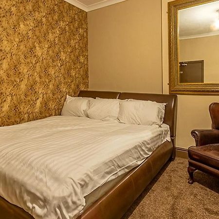 Premier Rooms Teesside Stockton-on-Tees Extérieur photo