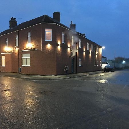 Premier Rooms Teesside Stockton-on-Tees Extérieur photo
