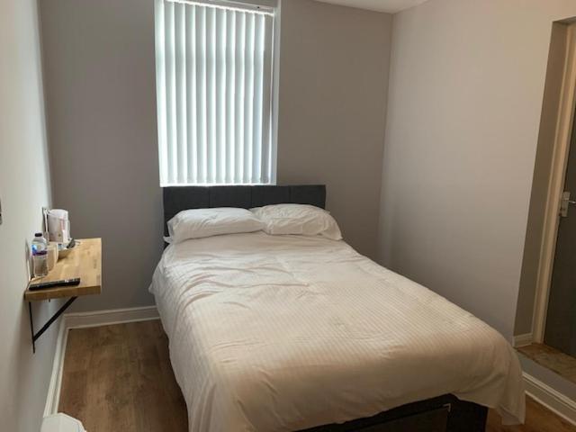 Premier Rooms Teesside Stockton-on-Tees Extérieur photo