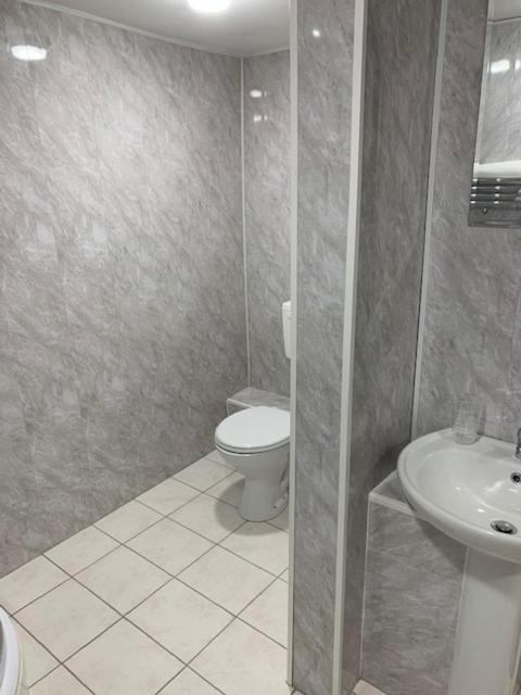 Premier Rooms Teesside Stockton-on-Tees Extérieur photo