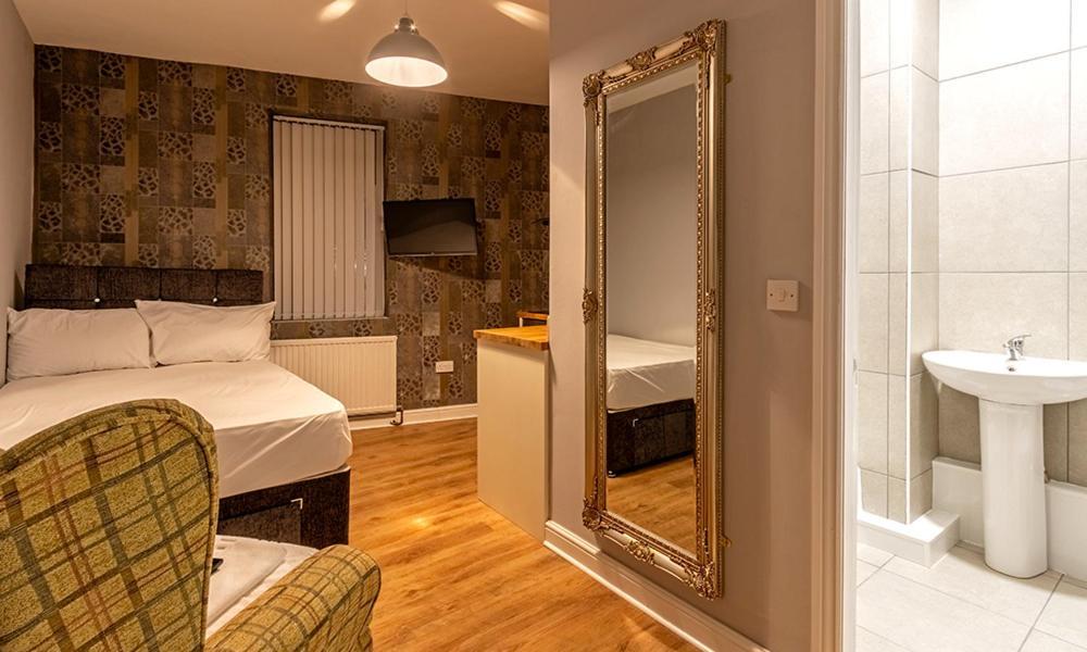 Premier Rooms Teesside Stockton-on-Tees Extérieur photo