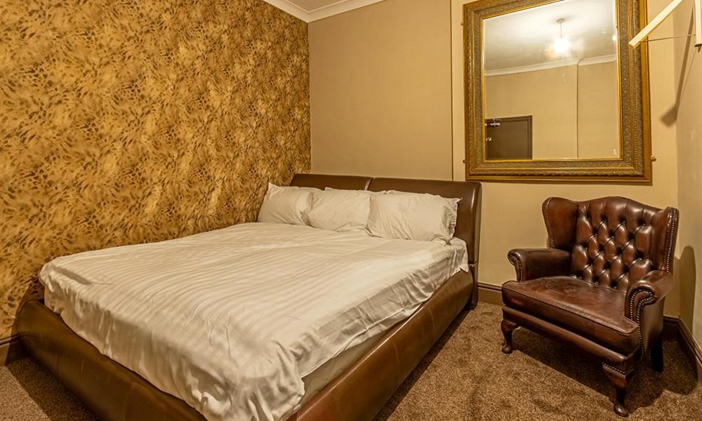 Premier Rooms Teesside Stockton-on-Tees Extérieur photo