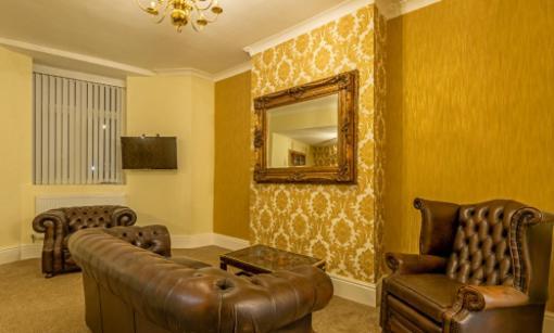 Premier Rooms Teesside Stockton-on-Tees Extérieur photo
