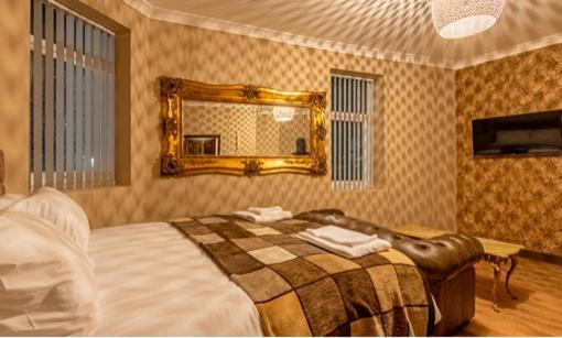 Premier Rooms Teesside Stockton-on-Tees Extérieur photo