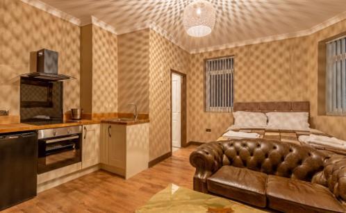 Premier Rooms Teesside Stockton-on-Tees Extérieur photo