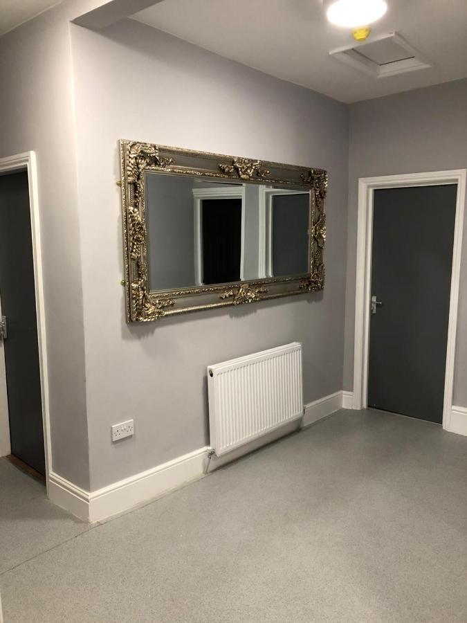 Premier Rooms Teesside Stockton-on-Tees Extérieur photo