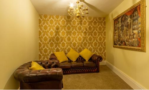 Premier Rooms Teesside Stockton-on-Tees Extérieur photo