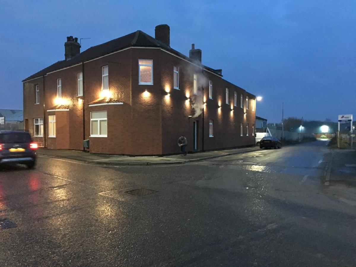 Premier Rooms Teesside Stockton-on-Tees Extérieur photo